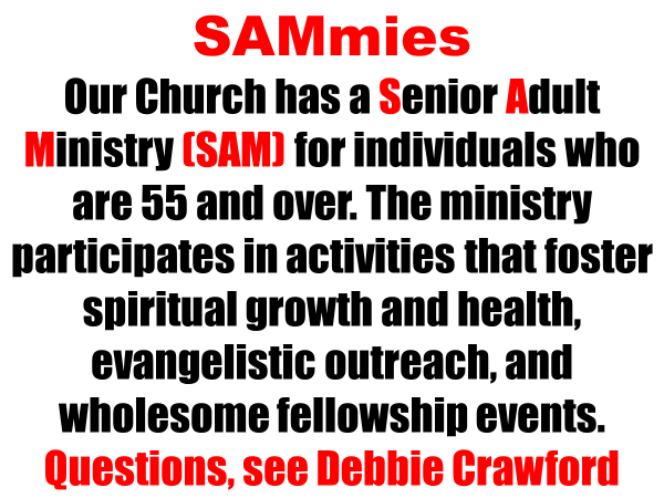 Sammies
